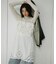 Cotton Embroidery Tunic