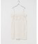 Cotton Embroidery Tunic