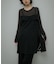 Cotton Embroidery Tunic