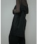 Cotton Embroidery Tunic