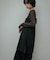 Cotton Embroidery Tunic