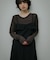 Cotton Embroidery Tunic