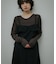 Cotton Embroidery Tunic