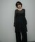 Cotton Embroidery Tunic