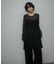 Cotton Embroidery Tunic