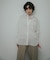 Wool Blend Basic Shirts