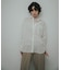 Wool Blend Basic Shirts