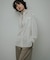 Wool Blend Basic Shirts