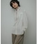 Wool Blend Basic Shirts