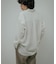 Wool Blend Basic Shirts