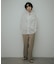 Wool Blend Basic Shirts
