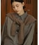 Wool Blend Basic Shirts