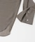 Wool Blend Basic Shirts