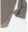 Wool Blend Basic Shirts