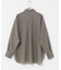 Wool Blend Basic Shirts