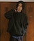 CottonCashmere ZipBlouson
