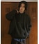 CottonCashmere ZipBlouson