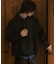 CottonCashmere ZipBlouson