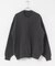 CottonCashmere ZipBlouson