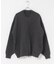 CottonCashmere ZipBlouson
