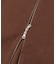 CottonCashmere ZipBlouson