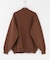 CottonCashmere ZipBlouson