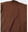 CottonCashmere ZipBlouson