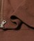 CottonCashmere ZipBlouson
