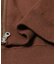 CottonCashmere ZipBlouson