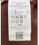 CottonCashmere ZipBlouson