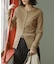Vintage Rib Button Cardigan