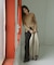 Vintage Rib Button Cardigan