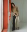 Vintage Rib Button Cardigan
