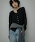 Vintage Rib Button Cardigan