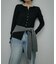 Vintage Rib Button Cardigan