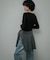 Vintage Rib Button Cardigan