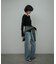 Vintage Rib Button Cardigan
