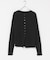 Vintage Rib Button Cardigan