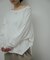Soft Cotton Loose Long-Sleeve T-shirts