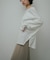 Soft Cotton Loose Long-Sleeve T-shirts