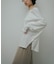 Soft Cotton Loose Long-Sleeve T-shirts