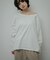 Soft Cotton Loose Long-Sleeve T-shirts