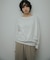 Soft Cotton Loose Long-Sleeve T-shirts