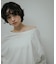 Soft Cotton Loose Long-Sleeve T-shirts