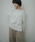 Soft Cotton Loose Long-Sleeve T-shirts