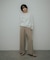 Soft Cotton Loose Long-Sleeve T-shirts
