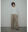 Soft Cotton Loose Long-Sleeve T-shirts