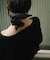 Soft Cotton Loose Long-Sleeve T-shirts