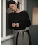 Soft Cotton Loose Long-Sleeve T-shirts
