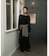 Soft Cotton Loose Long-Sleeve T-shirts